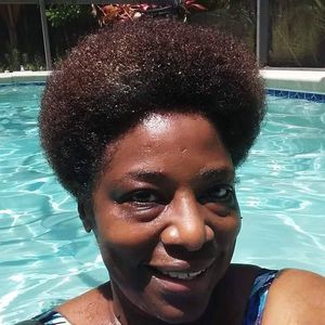 Meet your Posher, Margo